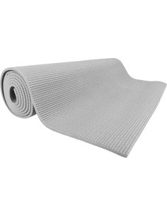 Aeroobikamatt inSPORTline Yoga 173x60x0,5 cm - Hall