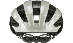 Uvex Rise helmet, sand-black, 52-56 cm
