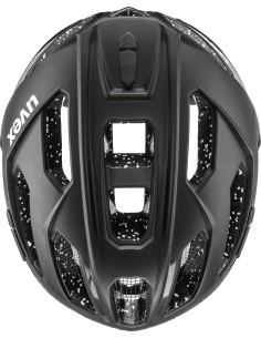 Uvex Gravel X helmet black skyfall matt 52-57 cm