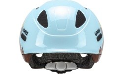 Uvex Oyo Style Digger Cloud kiiver, 45-50 cm