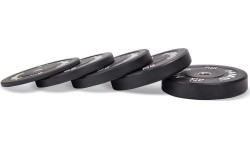 BBR OLYMPIC PLATE - BUMPER HMS - 20 kg