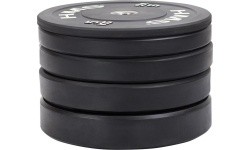 BBR OLYMPIC PLATE - BUMPER HMS - 20 kg