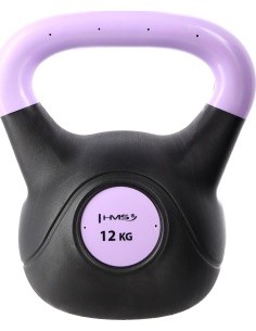 KPC COMPOSITE KETTLEBELL HMS - 12 kg