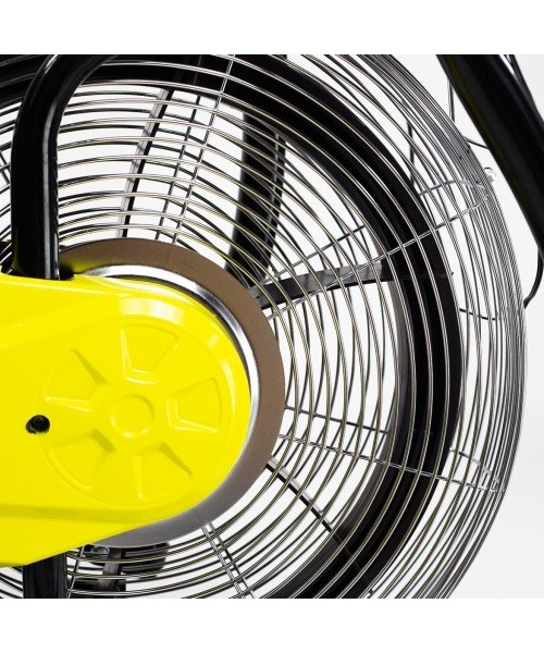 Air Bike HMS MP6590 