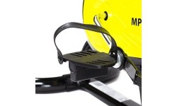 Air Bike HMS MP6590 