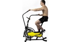Air Bike HMS MP6590 
