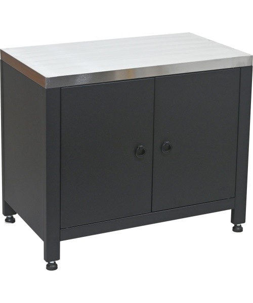 Module grill cabinet TORINO 2 for outdoor kitchen 80x47x69cm