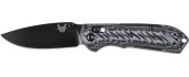 Benchmade 565BK-02 MINI-FREEK, G10, CPM-M4
