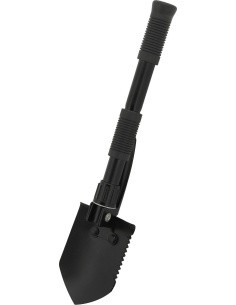 Kokkupandav metalllabidas Cattara, 40 cm