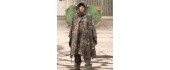 Wet Weather Poncho MIL-TEC Ripstop - Flectar