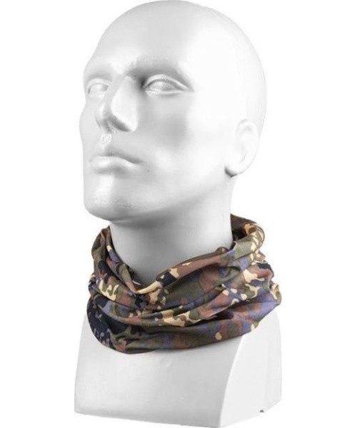 Multifunction Headgear MIL-TEC Flectar