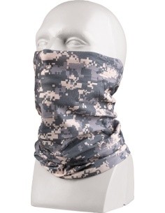 Multifunction Headgear MIL-TEC