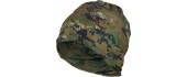 Multi Function Headgear MIL-TEC Digital