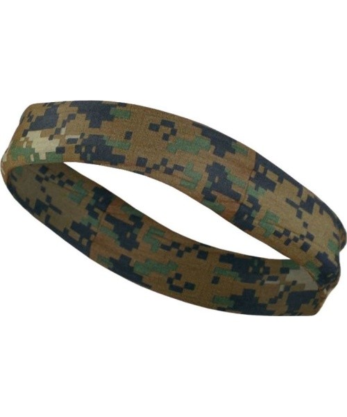 Multi Function Headgear MIL-TEC Digital