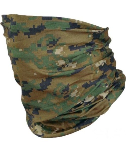 Multi Function Headgear MIL-TEC Digital