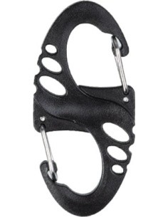 BLACK TACTICAL S-HOOK