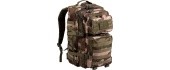 CCE CAMO BACKPACK US ASSAULT LARGE
