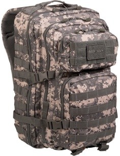 Seljakott Mil-Tec US Assault Large AT-Digital