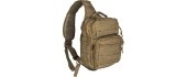 COYOTE ONE STRAP ASSAULT PACK SMALL
