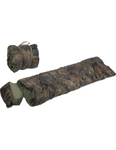 FLECTAR ′PILOT′ SLEEPING BAG