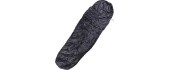 BLACK COMMANDO SLEEPING BAG