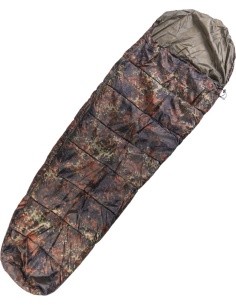 FLECTAR Commando magamiskott