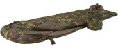 BRIT.DPM COMFORTER SLEEPING BAG ′TRAVELLER′ (200G)