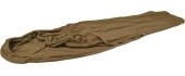 COYOTE FLEECE SLEEPING BAG