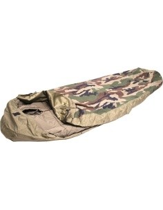 CCE Camo 3-kihiline lamineeritud magamiskoti kate