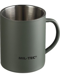 INSULATED MUG 450 ML