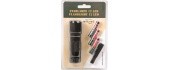 Must taskulamp 12 LED (3AAA)