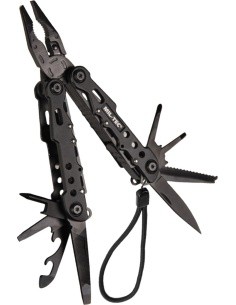 BLACK MULTI TOOL LARGE