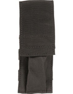 BLACK 16 CM KNIFE POUCH