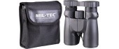 BLACK WATERPROOF BINOCULAR 8X42