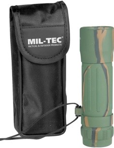 CAMO MONOCULAR 10X25