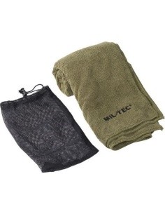 FROM MICROFIBRE TOWEL 120X60 CM