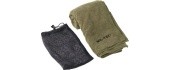 FROM MICROFIBRE TOWEL 120X60 CM