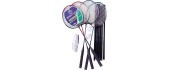 Badminton Kit Spartan Garden