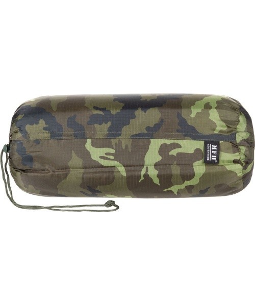 Poncho Liner / Comforter MFH - M 95 CZ Camo