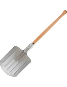 Shovel MFH No Snow