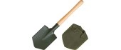 Spade MFH, Extra Stable