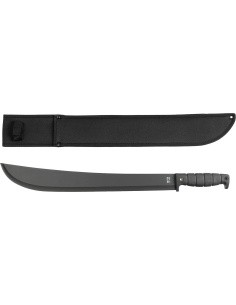 Machete MFH Kongo - Black