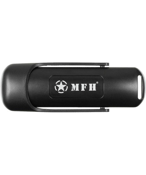 Automaatne tulesüütaja MFH