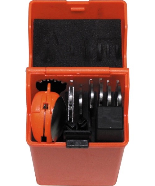 Survival Kit MFH Special, 27-Part