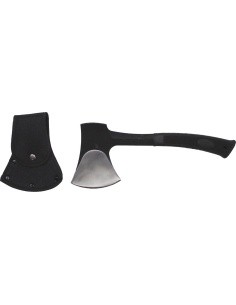 Cast Steel Camping Hatchet MFH