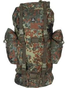 Seljakott MFH, 65 l