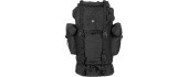 Seljakott MFH, must, 65 l