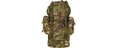 Backpack MFH - Vegetato, 65l