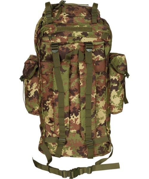 Backpack MFH - Vegetato, 65l