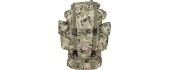 Backpack MFH - Operation-Camo, 65l